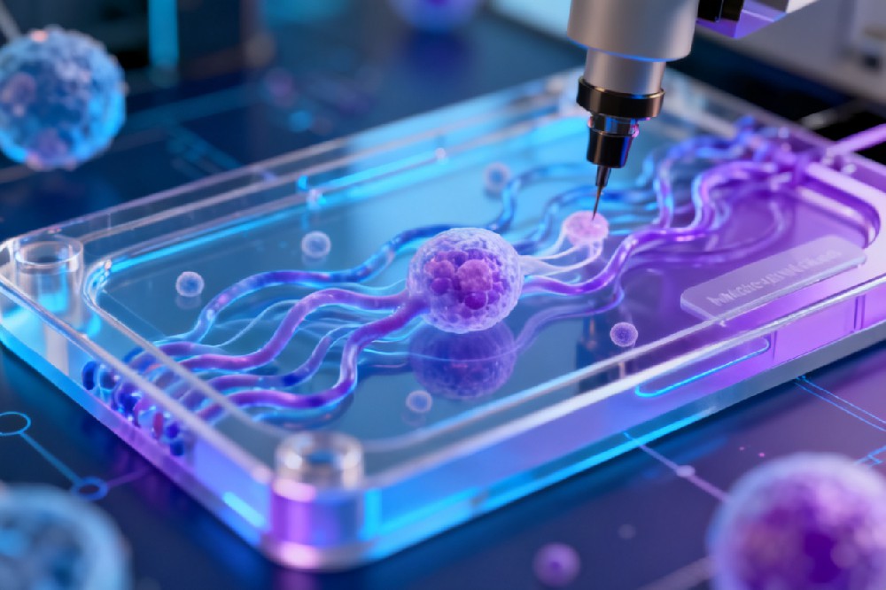 细胞工程力学前沿